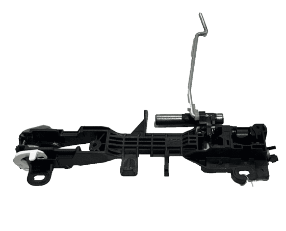 LEXUS NX200T 2015-2017 NX300H FRONT PASSENGER SIDE DOOR HANDLE BRACKET BASE