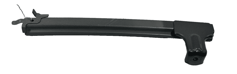 LEXUS NX200T 2015-2017 FRONT PASSENGER DOOR WINDOW SASH REAR CHANNEL GUIDE 