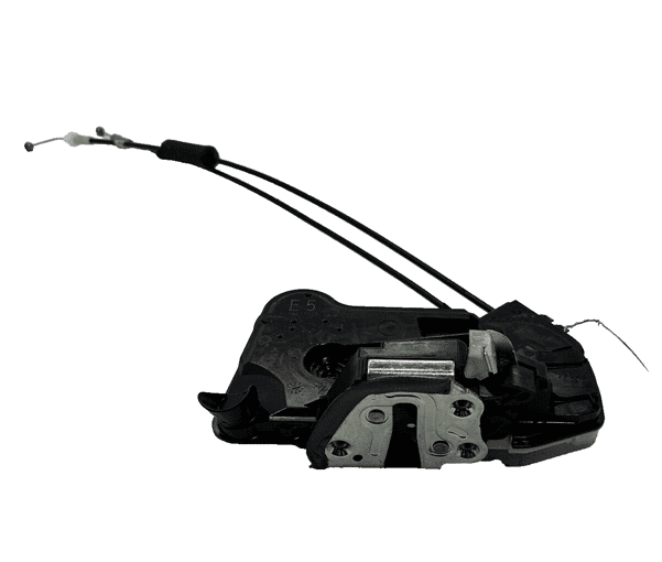 LEXUS NX200T 2015-2017 FRONT PASSENGER DOOR LOCK LATCH ACTUATOR & CABLES OE