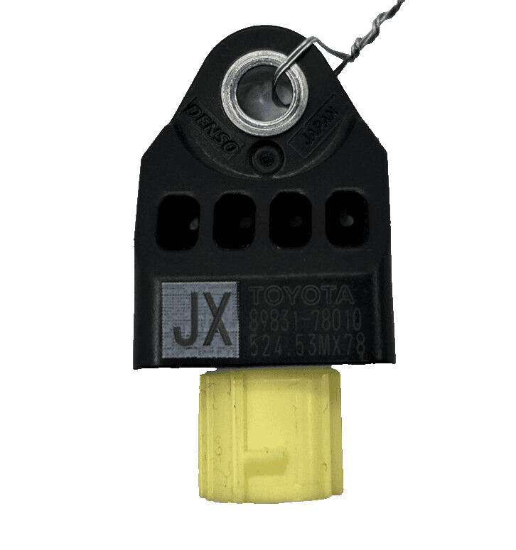 LEXUS NX200T 2015-2017 FRONT RIGHT OR LEFT SIDE CRASH IMPACT SENSOR OEM 1PC