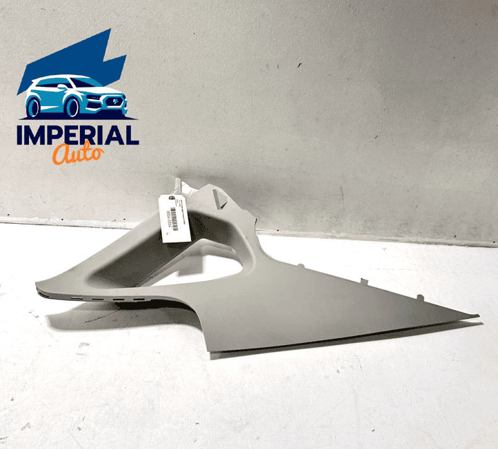 2013-2022 VOLKSWAGEN PASSAT REAR LEFT QUARTER UPPER TRIM PANEL COVER OEM