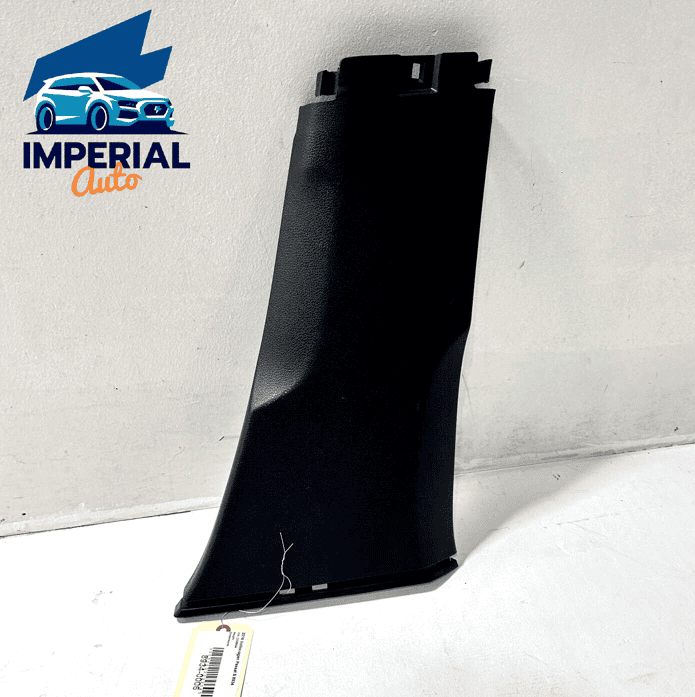 2012-22 VOLKSWAGEN PASSAT RIGHT SIDE LOWER CENTER B PILLAR TRIM PANEL COVER