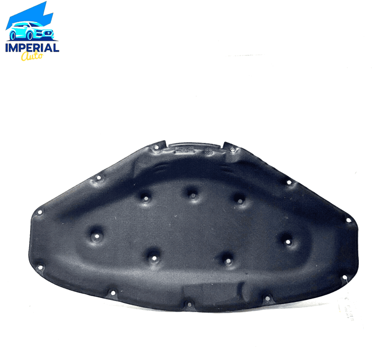 2017-2020 BMW 430xi F36 F33 F82 F32 F34 F31 HOOD SOUND INSULATION PAD COVER