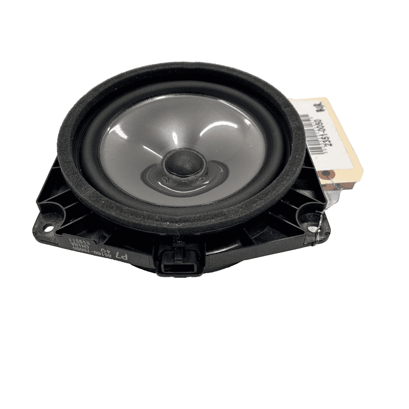 2015 - 2021 LEXUS NX200T NX300H FRONT OR REAR DOOR AUDIO SPEAKER OEM  1PCS