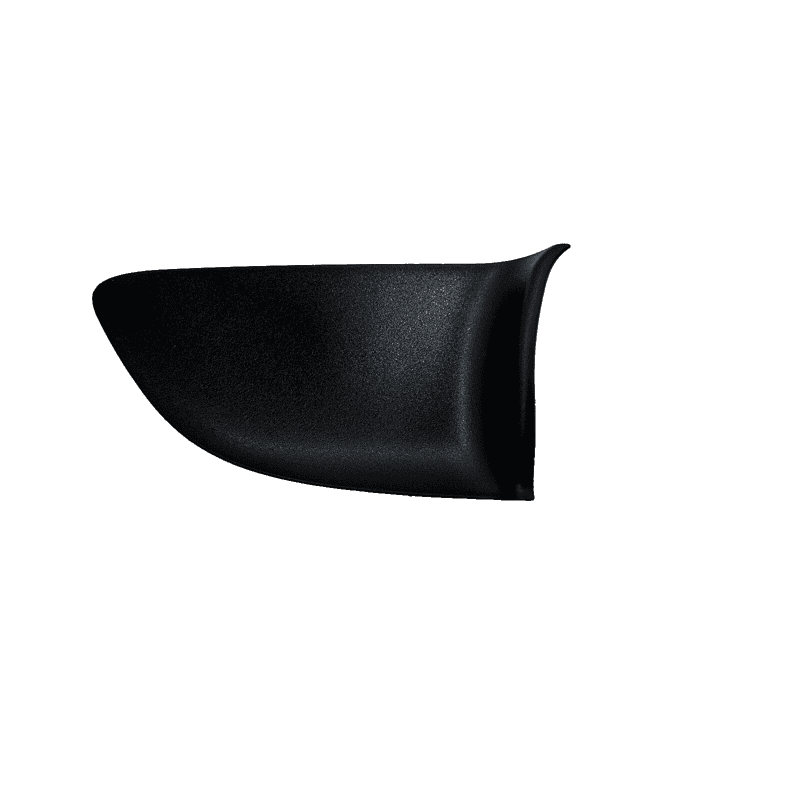 15-21 LEXUS NX200T NX300 REAR PASSENGER DOOR INTERIOR HANDLE BEZEL CAP COVE