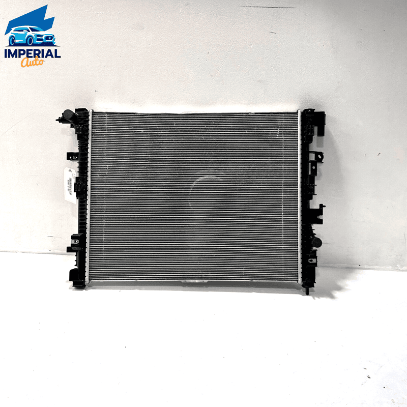 Front Engine Cooling System Radiator GMC Terrain 2018-2023 OEM