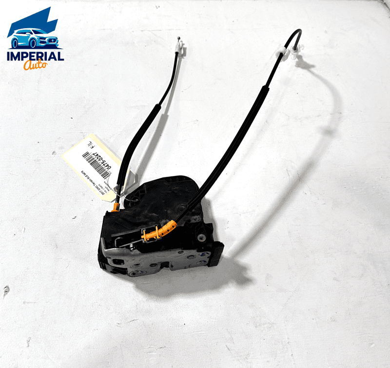 Front Left / Driver Side Door Lock Latch Actuator GMC Terrain 2018-2019 OEM
