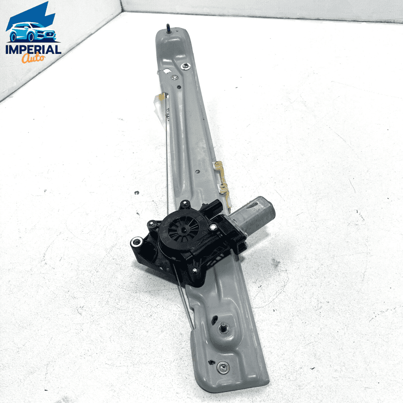 2018-2023 GMC Terrain Rear Left Driver Side Door Window Regulator & Motor O