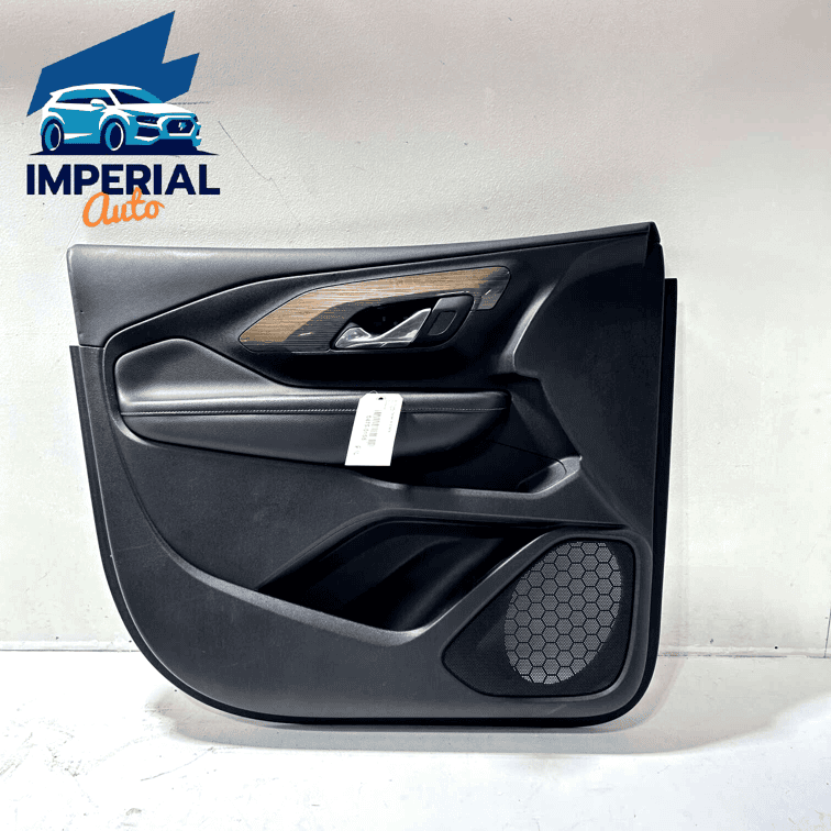 2018-2021 GMC TERRAIN FRONT LEFT DRIVER SIDE DOOR PANEL TRIM COVER OEM