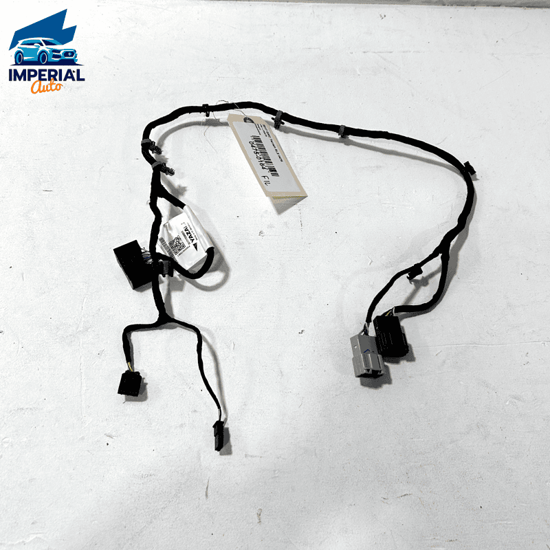 Front Left / Driver Side Door Wiring Harness GMC Terrain 2018-2022 OEM