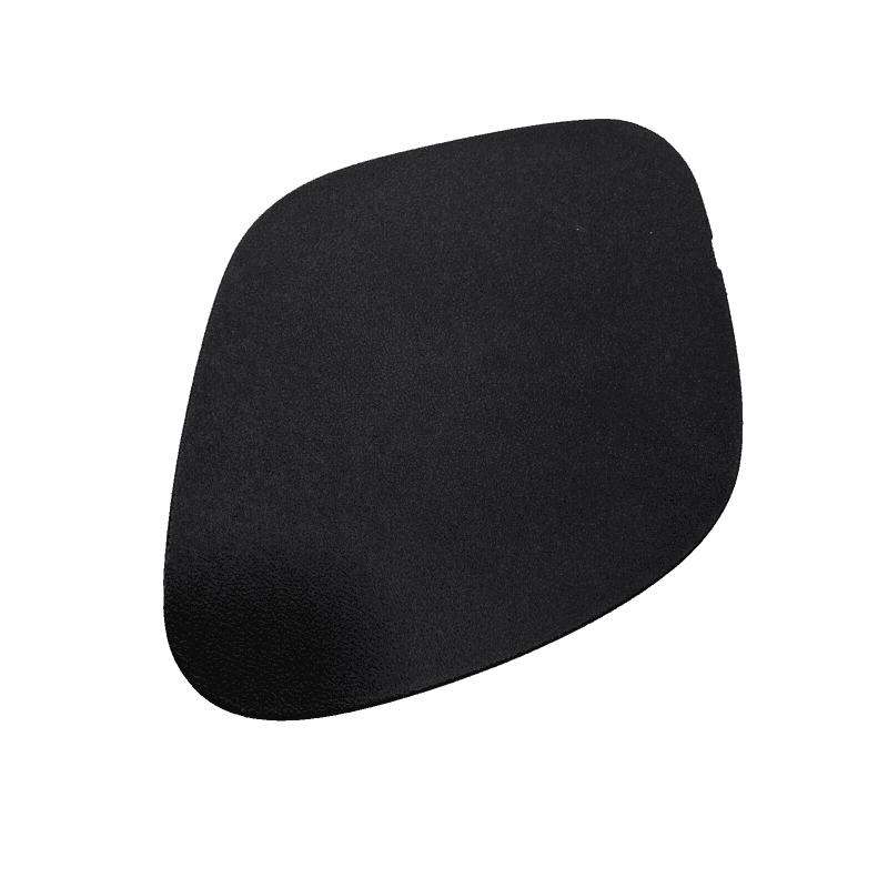 2018-2023 GMC TERRAIN CENTER CONSOLE FLOOR LEFT SIDE TRIM PANEL ACCESS COVE