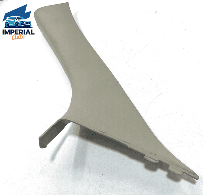 GENUINE 11-19 DODGE JOURNEY Interior Winshield Pillar A Trim LEFT DRIVER OE