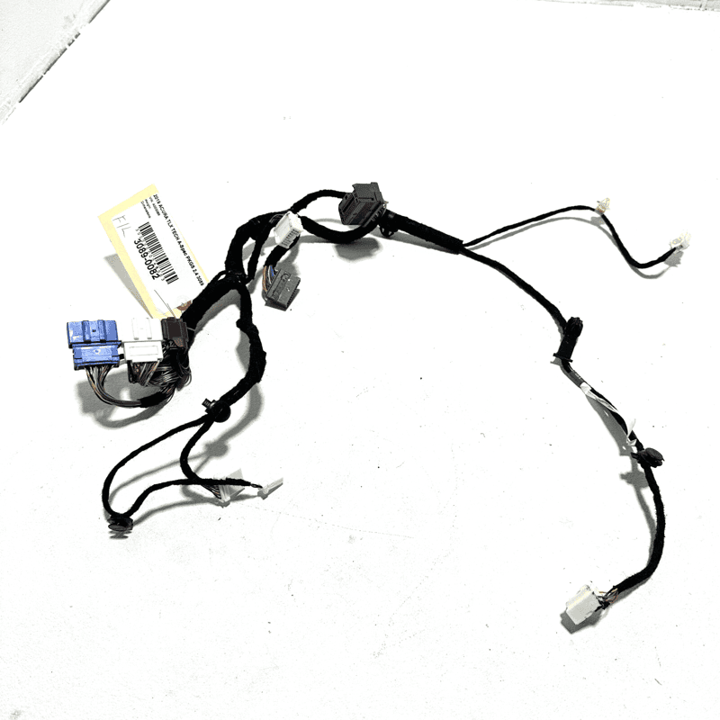 2018 - 2020 ACURA TLX Front Left Driver Door Wire Wiring Harness OEM
