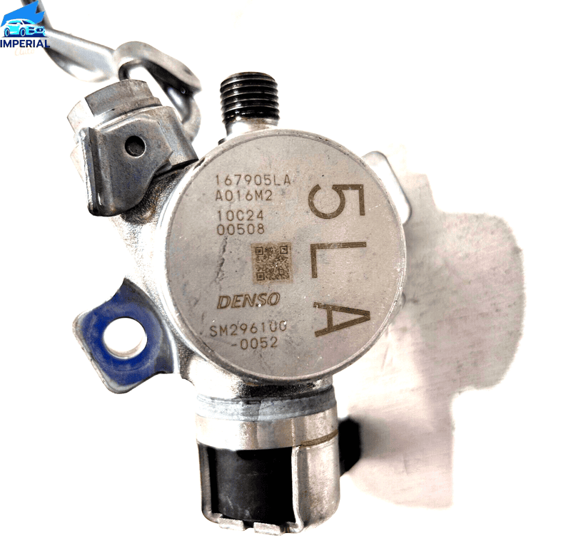 ACURA TLX A-SPEC Gasoline High Pressure Fuel Pump 2016-2020 OEM