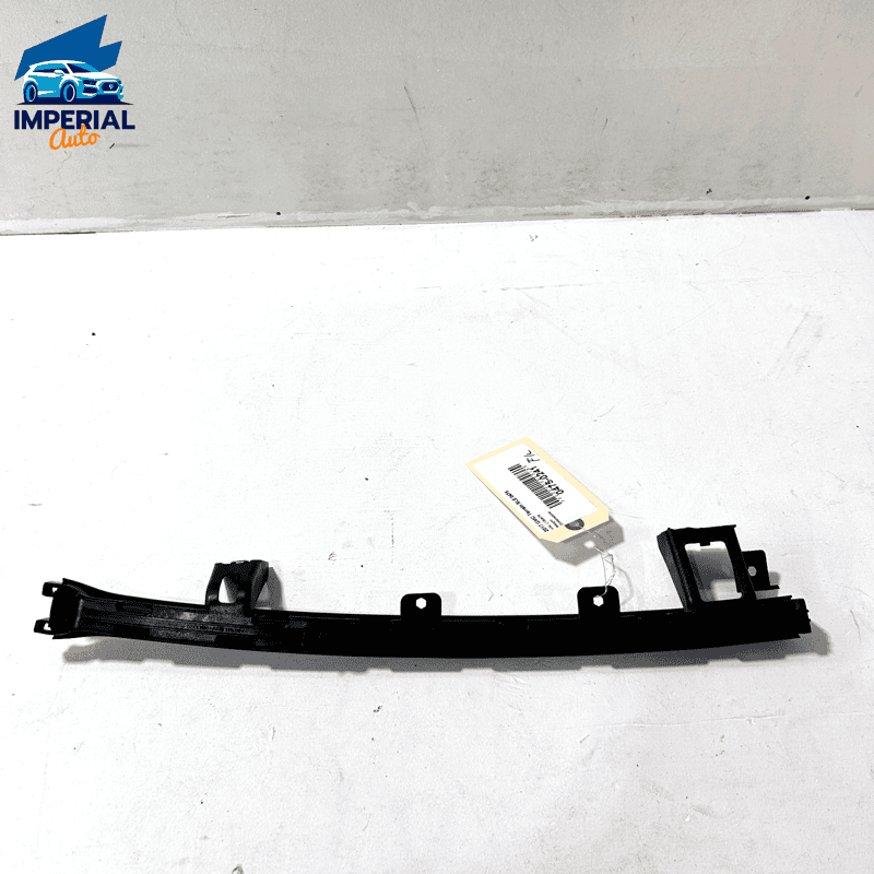Front Left Door Window Glass Rearward Guide Channel GMC Terrain 2018-2023 O