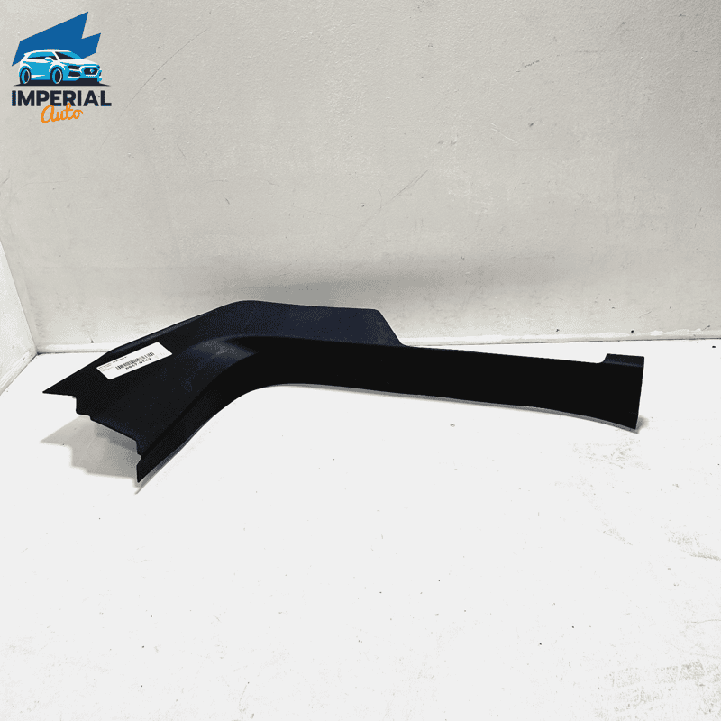 Front Left Door Sill Scuff Plate Trim Cover GMC Terrain 2018-2023 OEM