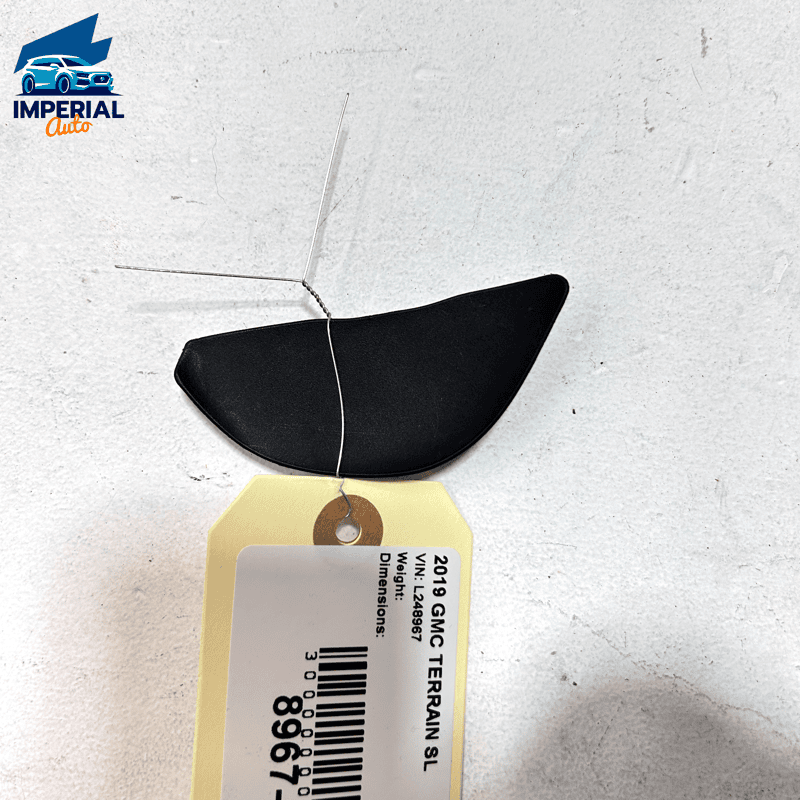 Front Left Driver Side Door Panel Handle Cover Cap GMC Terrain 2018-2023 OE