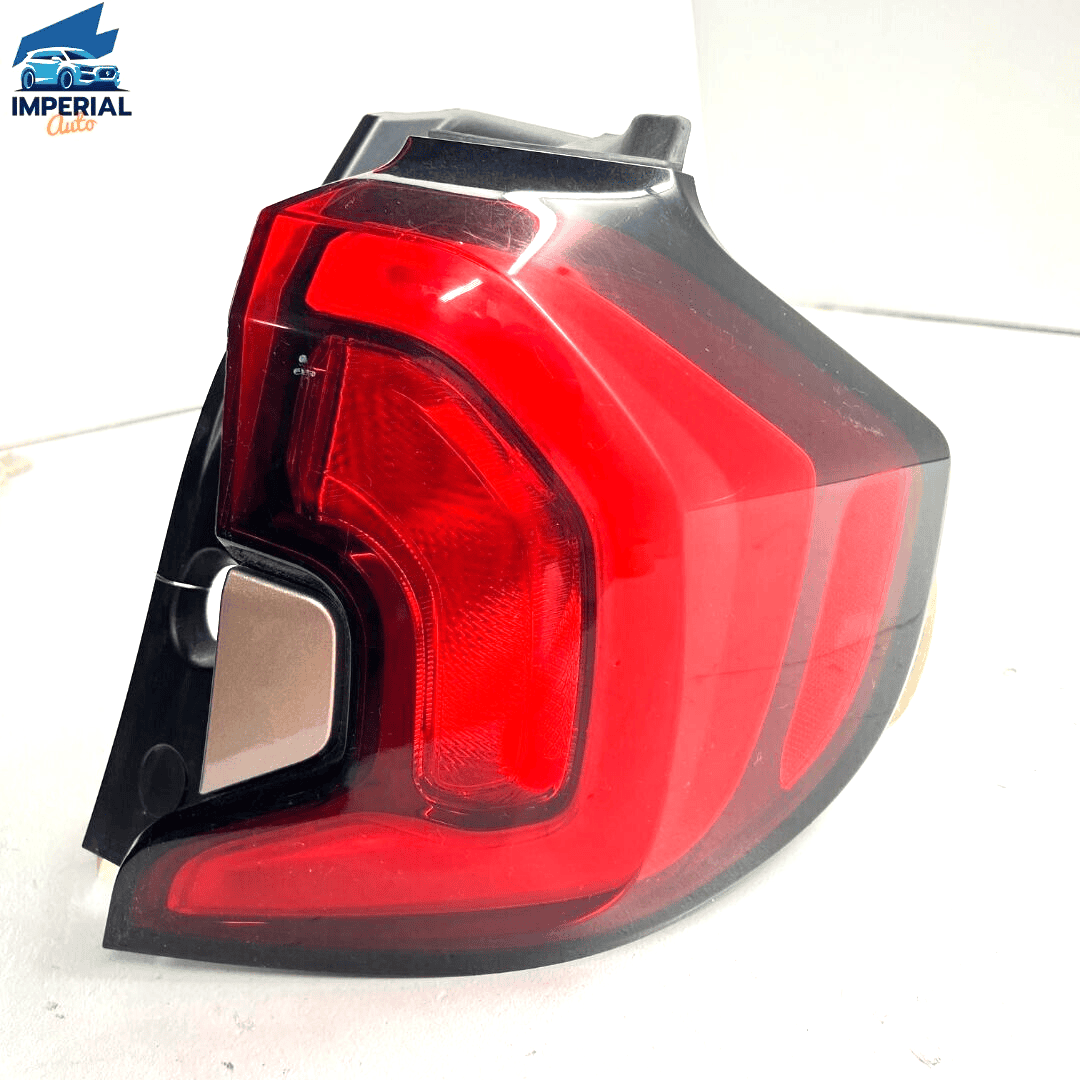18-21 GMC Terrain Rear Right Passenger Side Outer Taillight Light Lamp Assy