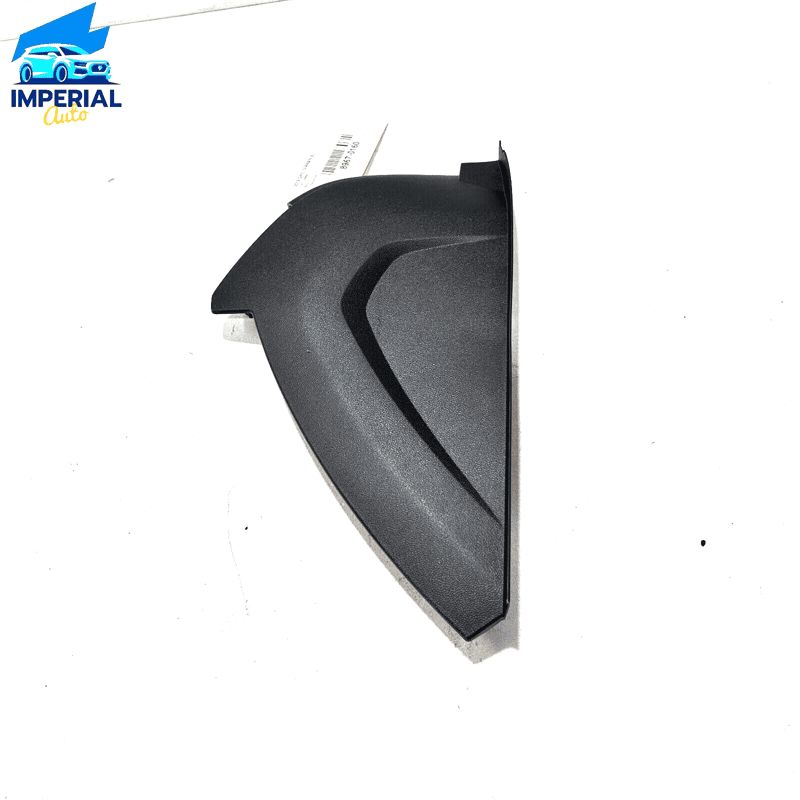 GMC TERRAIN 2018-2023 DASH INSTRUMENT PANEL PASENGER SIDE END CAP TRIM COVE