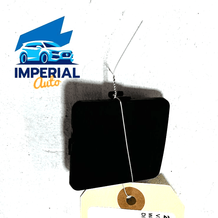 18-23 GMC Terrain Front Left or Right Seat Track Rail Forward Cover Trim Ca