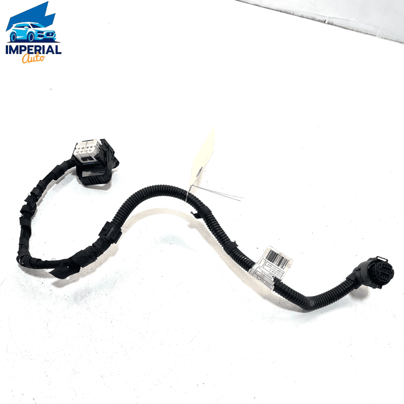 2017-2020 BMW 430i 330i 320i F36 F32 - Engine Valvetronic Wiring Harness OE 2017-2020 BMW 430i 330i 320i F36 F32 - Engine Valvetronic Wiring Harness OE