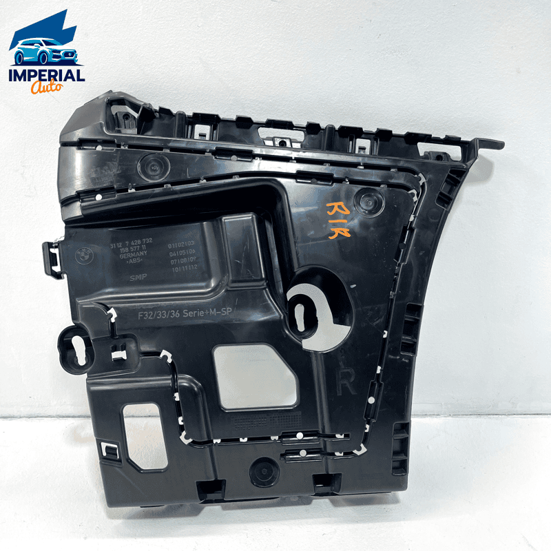 RR Right Bumper Guide Bracket BMW 430IX 2017-2020 OEM