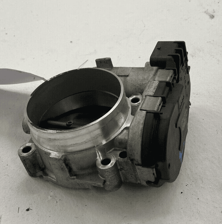 2011-19 DODGE JOURNEY CHALLENGER JEEP THROTTLE BODY AIR CONTROL VALVE OEM