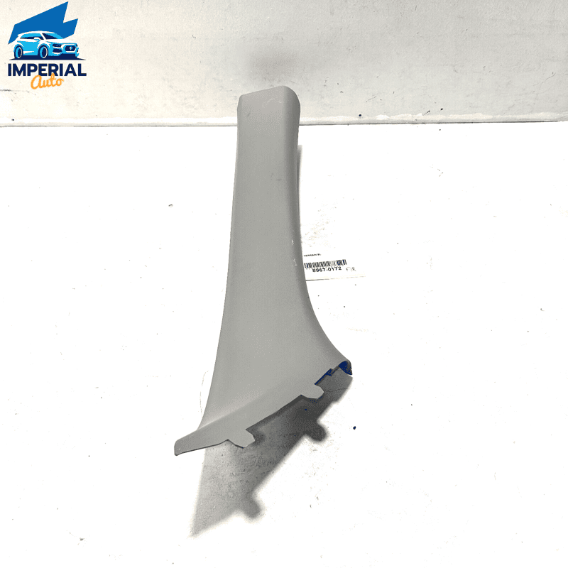 18-21 GMC Terrain Windshield Right Passenger Side A-Pillar Trim Panel Cover