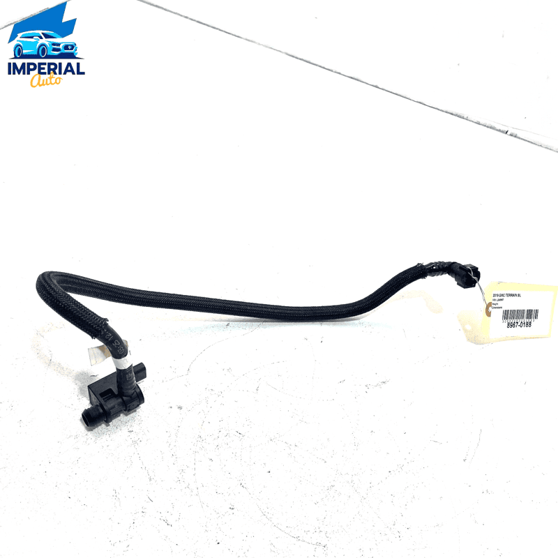 GMC TERRAIN SL 2018-2023 1.5L BRAKE BOOSTER VACUUM HOSE TUBE PIPE & SENSOR 
