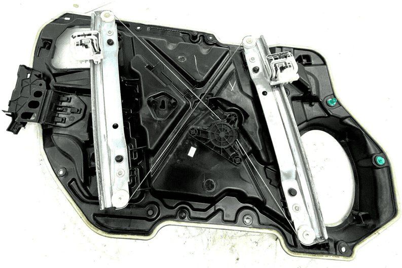 2011-2022 DODGE CHARGER FRONT PASSENGER DOOR INNER PANEL WINDOW REGULATOR O