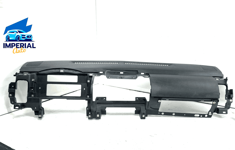 2005-2012 NISSAN XTERRA FRONTIER INSTRUMENT DASH PANEL DASHBOARD ASSEMBLY O
