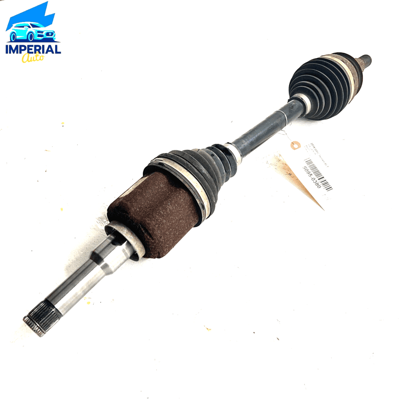 GMC TERRAIN 2018 - 2020 2.0L AWD FRONT LEFT DRIVER SIDE AXLE SHAFT HALFSHAF