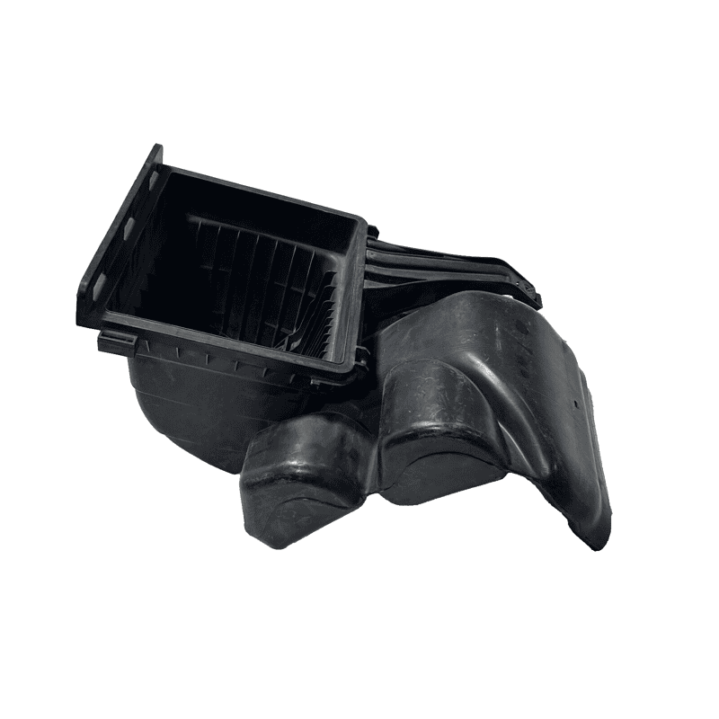 2009-2010 Dodge Journey Part of Air Cleaner Filter Box Duct OEM