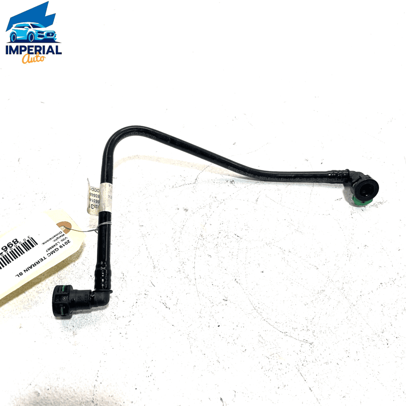 GMC TERRAIN SL 2018-2023 1.5L EMISSION SYSTEM PURGE VALVE HOSE TUBE PIPE OE