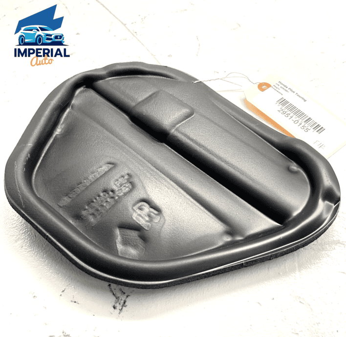 2016 - 2021 HONDA PILOT REAR PASSENGER SIDE DOOR PANEL INSULATOR BARRIER OE