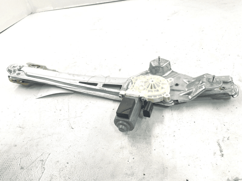 11-19 FORD EXPLORER REAR RH RIGHT WINDOW REGULATOR W/MOTOR BB5Z-7827008-A