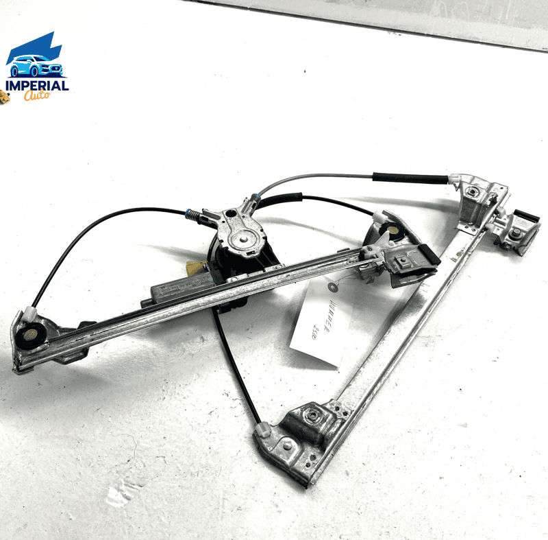 2003-2009 HUMMER H2 FRONT RIGHT PASSENGER SIDE DOOR WINDOW REGULATOR & MOTO