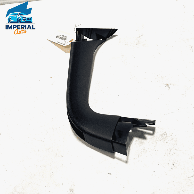 2018 - 2023 GMC TERRAIN REAR LEFT TAILGATE LIFTGATE COVER TRIM PANEL OEM