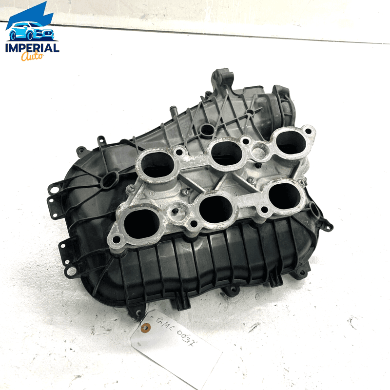 2013-2017 GMC ACADIA BUICK ENCLAVE 3.6L ENGINE UPPER AIR INTAKE MANIFOLD