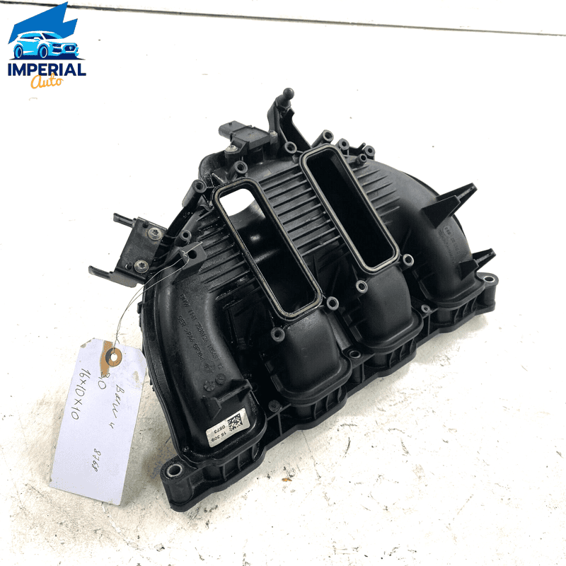 2010-2019 BMW F22  F30 F31 F32 320 328 420 428 2.0L ENGINE MOTOR INTAKE MAN