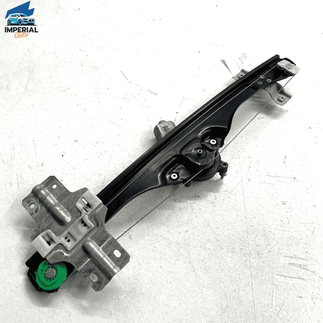 2007-2014 GMC ACADIA Front Left Electric Door Window Regulator OEM 97044510