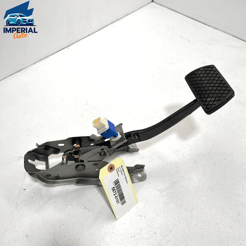 ACURA TLX 2015-2020 BRAKE STOP PEDAL & BRAKE LIGHT SWITCH & BRACKET ASSY OE