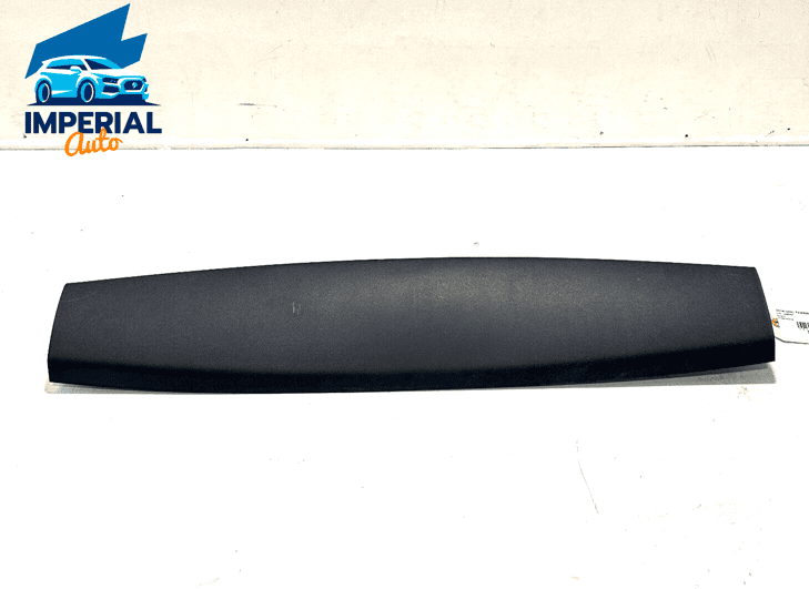 2018 - 2023 GMC TERRAIN LIFTGATE TAILGATE UPPER TRIM COVER PANEL BACK DOOR 