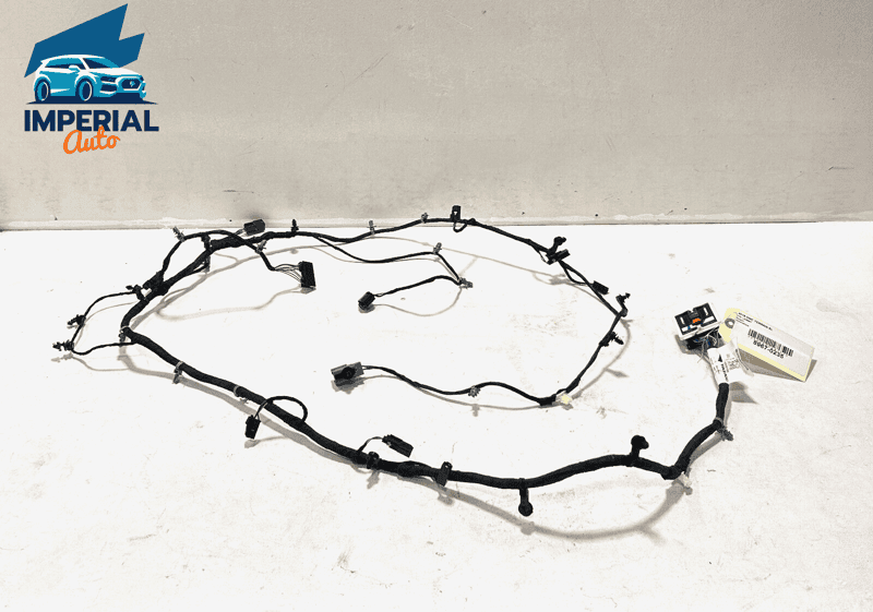 2019 - 2020 GMC TERRAIN TAILGATE LIFTGATE BACK DOOR WIRE WIRING HARNESS OEM