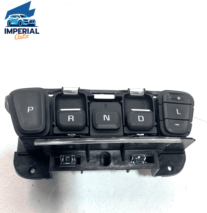 GMC TERRAIN 2018 - 2022 CENTER CONSOLE TRANSMISSION SHIFTER GEAR SELECTOR O