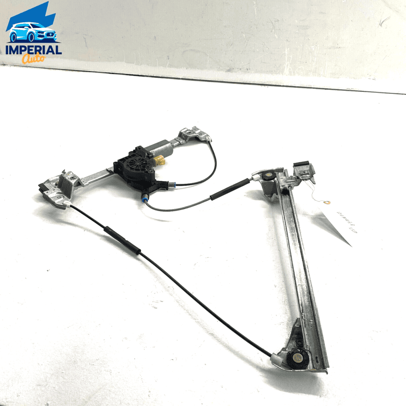 2003 - 2009 HUMMER H2 FRONT LEFT DRIVER SIDE DOOR WINDOW REGULATOR OEM