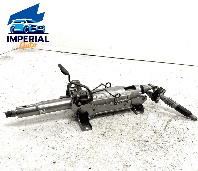 2014-2015 JEEP GRAND CHEROKEE STEERING COLUMN OEM 68140621AD