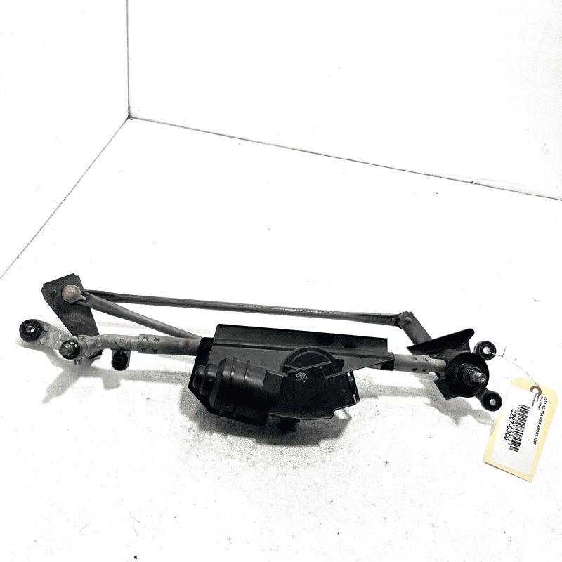 2014-2020 ACURA MDX FRONT WINDSHIELD WIPER TRANSMISSION LINKAGE & MOTOR OEM