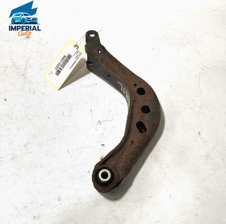 2018 - 2023 GMC TERRAIN AWD REAR LEFT DRIVER SIDE UPPER CONTROL ARM OEM