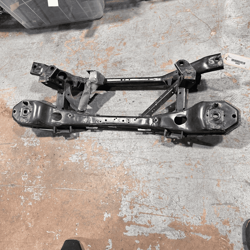 FORD FOCUS ST 2013-2018 FWD 2.0L Rear Subframe Cradle Crossmember OEM